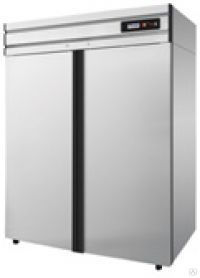 Шкаф холодильный POLAIR Grande CV114-G
