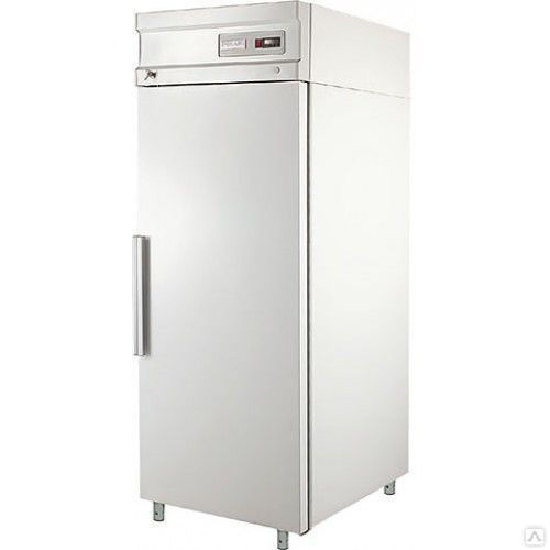 Шкаф холодильный POLAIR Standard CB105-S