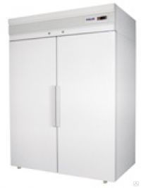 Шкаф холодильный POLAIR Standard CV114-S