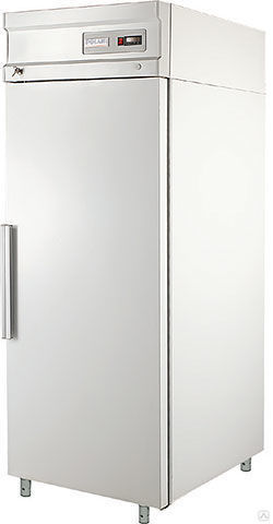 Шкаф холодильный POLAIR Standard CB107-S