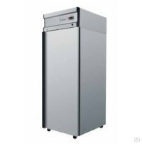 Шкаф холодильный POLAIR Grande CV107-G