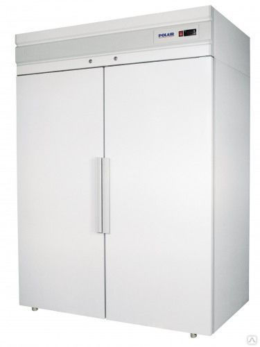 Шкаф холодильный POLAIR Standard CM114-S