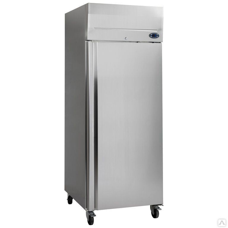Шкаф морозильный Tefcold RF710 (GN2/1 700 л)