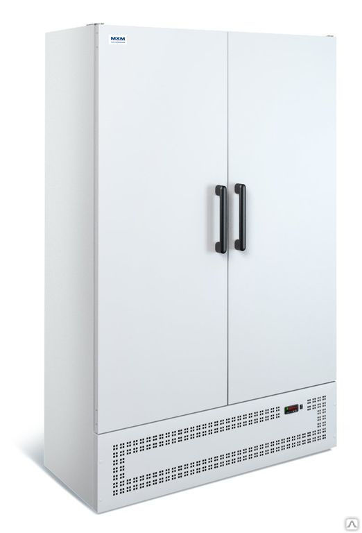 Холодильный Шкаф Фото