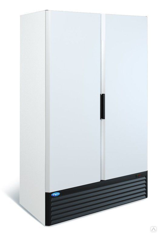 Холодильный шкаф МХМ Капри 1,12Н (низкотемпературный)