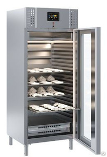Шкаф холодильный Carboma M560-1-G EN-HHC (5) 0430 