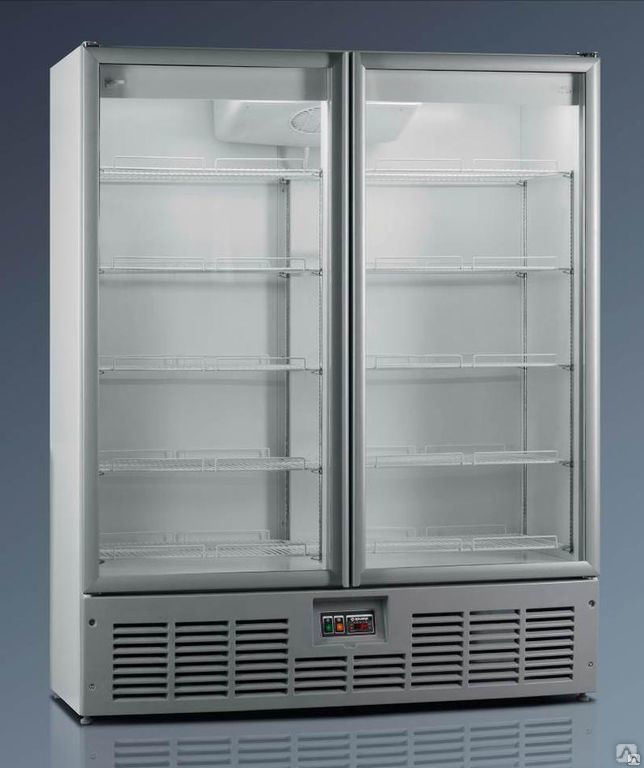 Шкаф холодильный Ariada R1520 MS