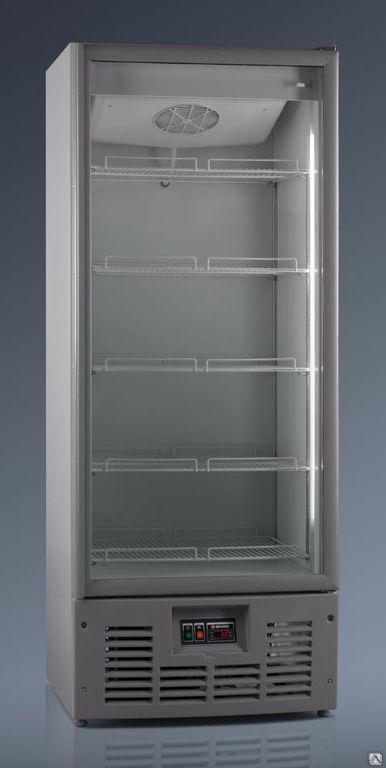 Шкаф холодильный Ariada R700 VS