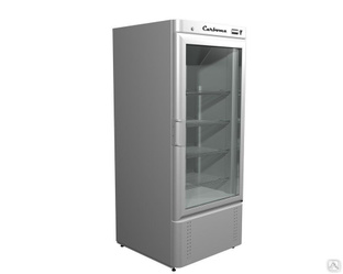 Холодильный шкаф Сarboma R560 С 