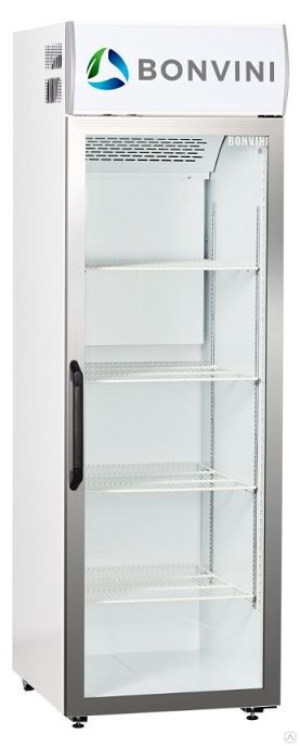 Шкаф холодильный Bonvini 400 BGC