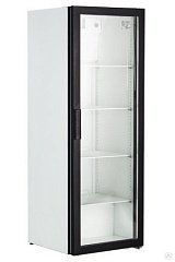 Холодильный шкаф со стеклом Polair Standard DM104-Bravo