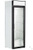 Холодильный шкаф со стеклом Polair Standard DM104c-Bravo #1