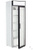 Холодильный шкаф со стеклом Polair Standard DM104c-Bravo #3