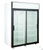 Холодильный шкаф со стеклом Polair Standard DM114Sd-S версия 2.0 #2