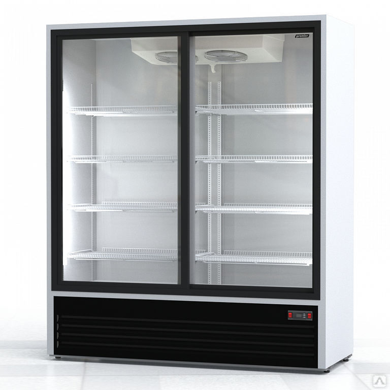 Холодильный шкаф Премьер ШВУП1ТУ-1,4 К (В, +1…+10)