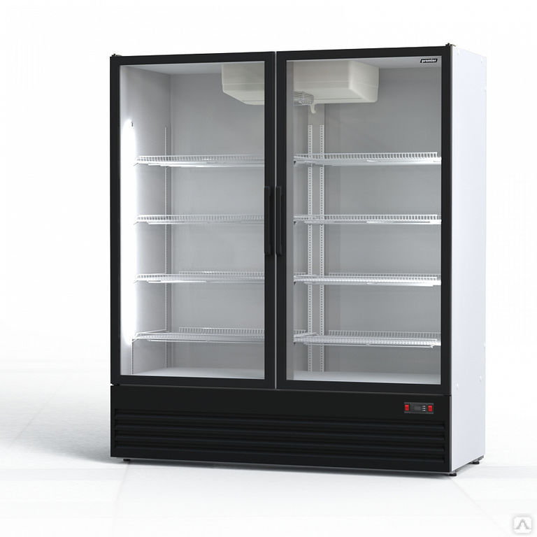 Холодильный шкаф Премьер ШСУП1ТУ-1,6 С (В, -6…+6)