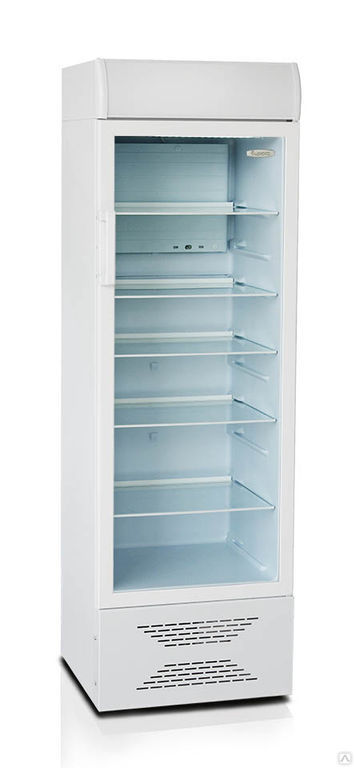 Холодильный шкаф Бирюса 310Р