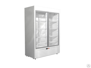 Холодильный шкаф ШХ-0,8К Полюс (купе) 