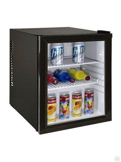 Барный холодильный шкаф Gastrorag CBCW-35B