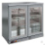 Барный холодильный шкаф Polair TD102-Grande #2