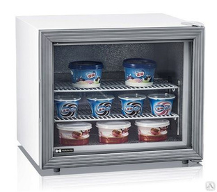 Шкаф морозильный Hurakan HKN-UF50G 