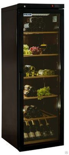 Холодильный шкаф для вина Polair DW104u-Bravo #1