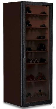 Холодильный шкаф для вина Polair DW104-Bravo