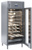 Холодильный шкаф Carboma PRO M700GN-1-G-HHC 9005 #3