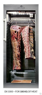 Шкаф для вызревания мяса Dry Ager DX 1001 #1