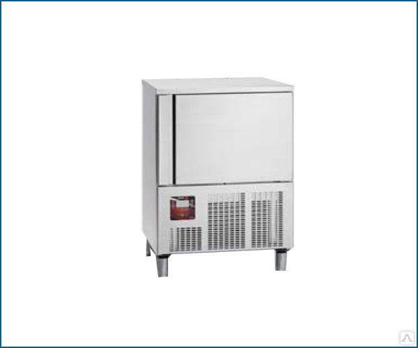 Аппарат шокового охлаждения и заморозки Fagor ATM-081 VCH