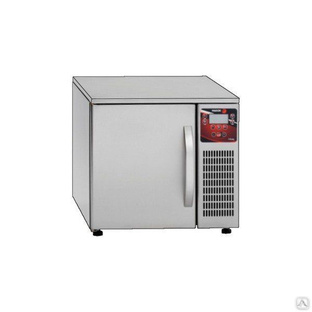 Аппарат шокового охлаждения и заморозки Fagor ATM-031 VCH 