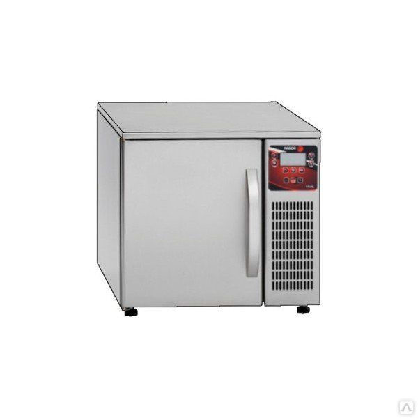 Аппарат шокового охлаждения и заморозки Fagor ATM-031 VCH