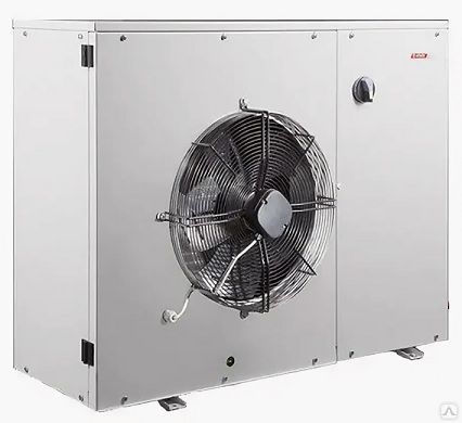 Холодильный агрегат Ариада AHM-ZF13