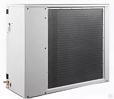 Холодильный агрегат Ариада ACM-ZB15 2