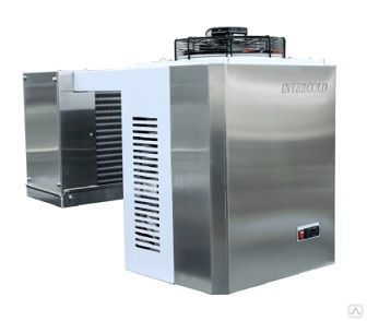 Холодильный моноблок Intercold MLCM 316