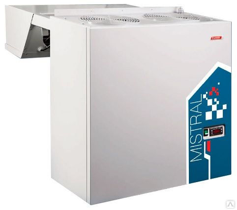 Холодильный моноблок Ариада ALS 218