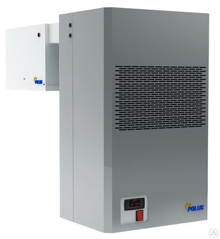 Холодильный моноблок Polus MLS 113 (МН 108)