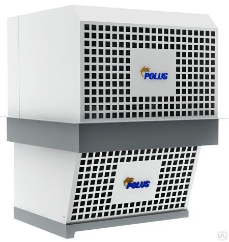 Холодильный моноблок Polus MLR 109 (МНп 108 Dixell)