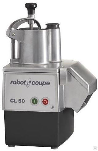 Овощерезка Robot Coupe CL 50