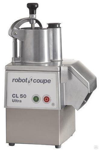 Овощерезка Robot Coupe CL 50 Ultra