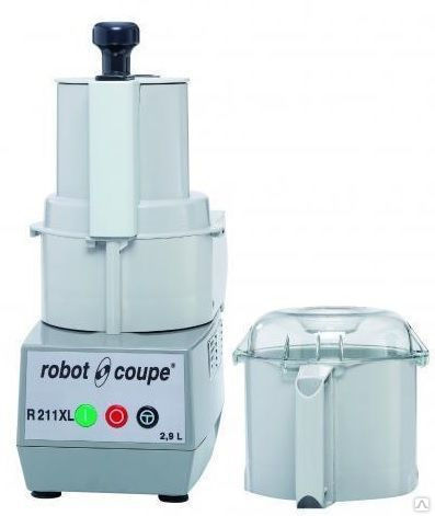 Процессор кухонный Robot Coupe R 211 XL