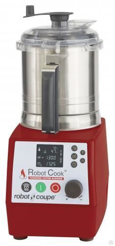 Процессор кухонный Robot Coupe ROBOT COOK 43000R