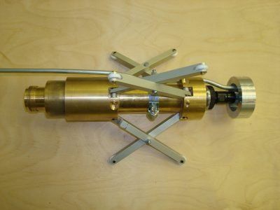 Устройство для покраски трубы изнутри, диаметр 50-300 мм