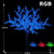 Светодиодное дерево "Сакура" 2000мм - 1600мм цвет: разные #1