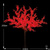 Светодиодное дерево "Сакура" 2000мм - 1600мм цвет: разные #2