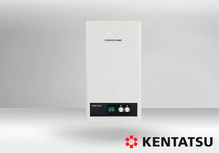 Перевод двухконтуного газового котла kentatsu furst nobby smart 24-2cs на сжиженный газ