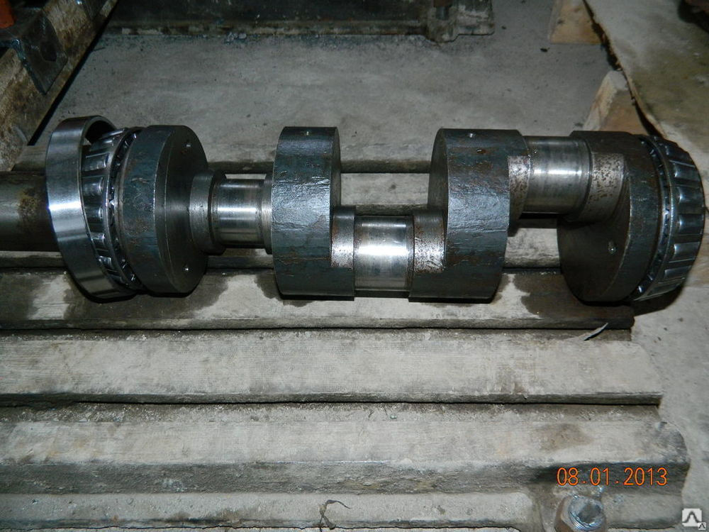 Камаз ко 514