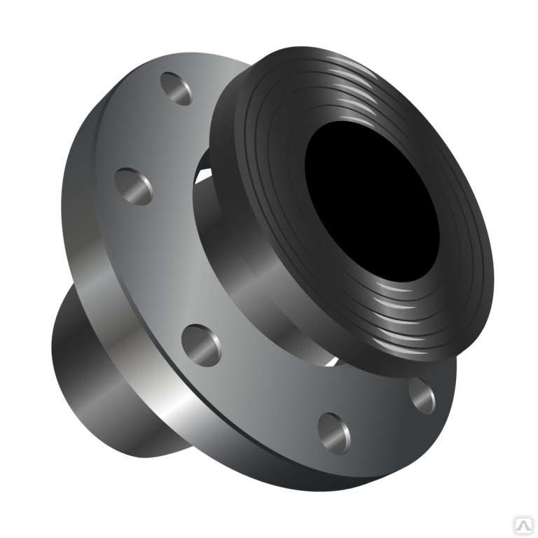 Фланец свободный. ПНД фланец ду63. Бурт с фланцем ПНД. Фланец стальной прижимной dn100. Фланец 150 расточный под бурт 160.