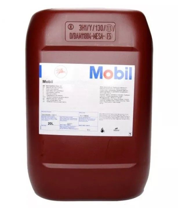 Гидравлическое масло MOBIL DTE 10 EXCEL 46 20L