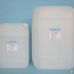 Вода дистиллированная канистра п/э 30 кг (30 л)